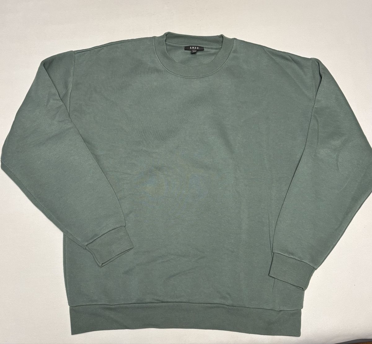 Maglioni & Felpe: SMOG Pullover Grösse L – Usato da Waldkirch venduto da xyst