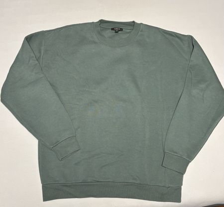 SMOG Pullover Grösse L