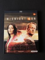 Midnight Sun - Die komplette 1. Staffel (2016) - Bluray