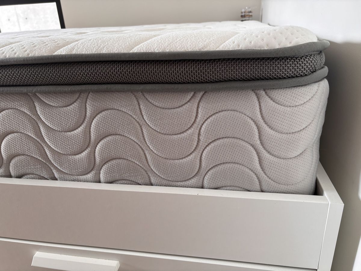 Matelas: Matterss 180x200x15 cm – D'occasion à Lugano par gus_h5sr 6
