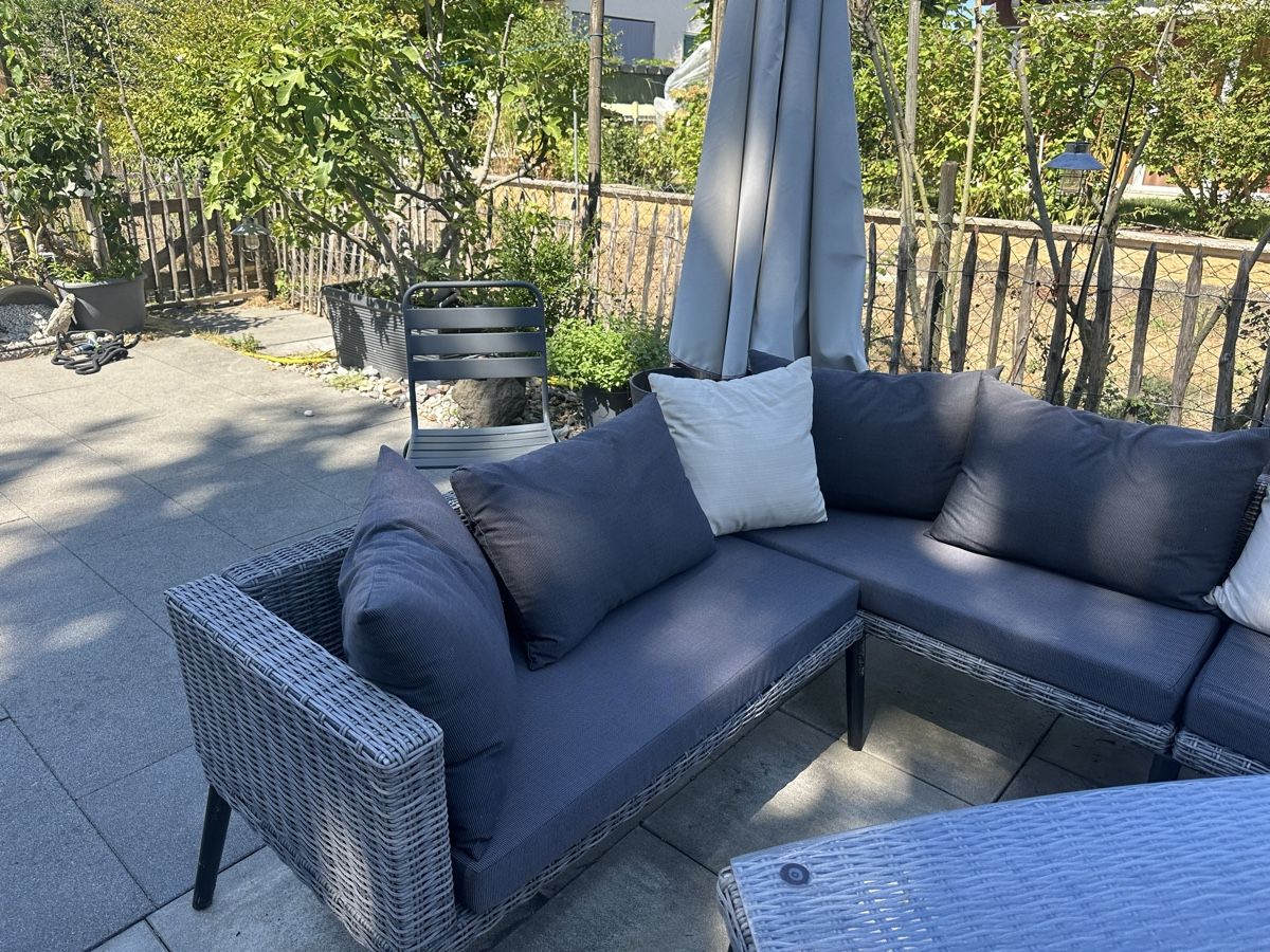 Sedie a sdraio: Garten Lounge – Usato da Ossingen venduto da jeen87 1