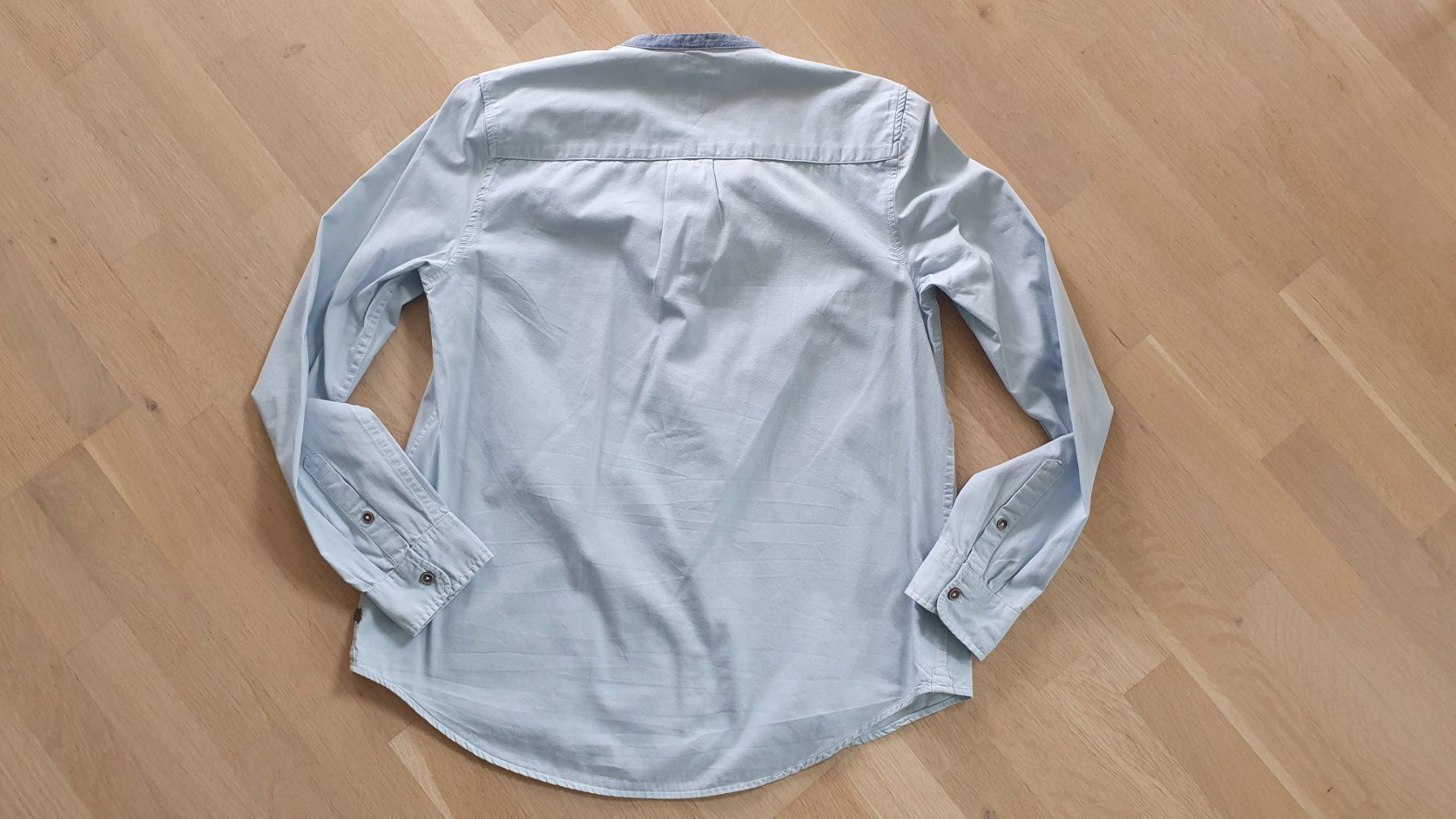 Pepe Jeans Camicette: Bluse Gr. L Pepe Jeans – Usato da Schaffhausen venduto da Madison74 5
