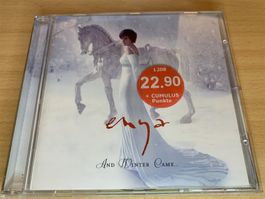 Enya – And Winter Came…