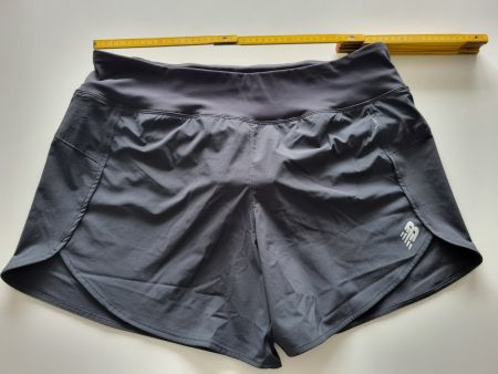Gr. XL New Balance Shorts Damen Jogging neu