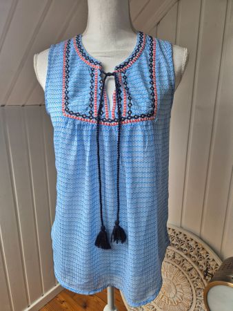 edc esprit 🩵❤️  bluse   Grösse XS
