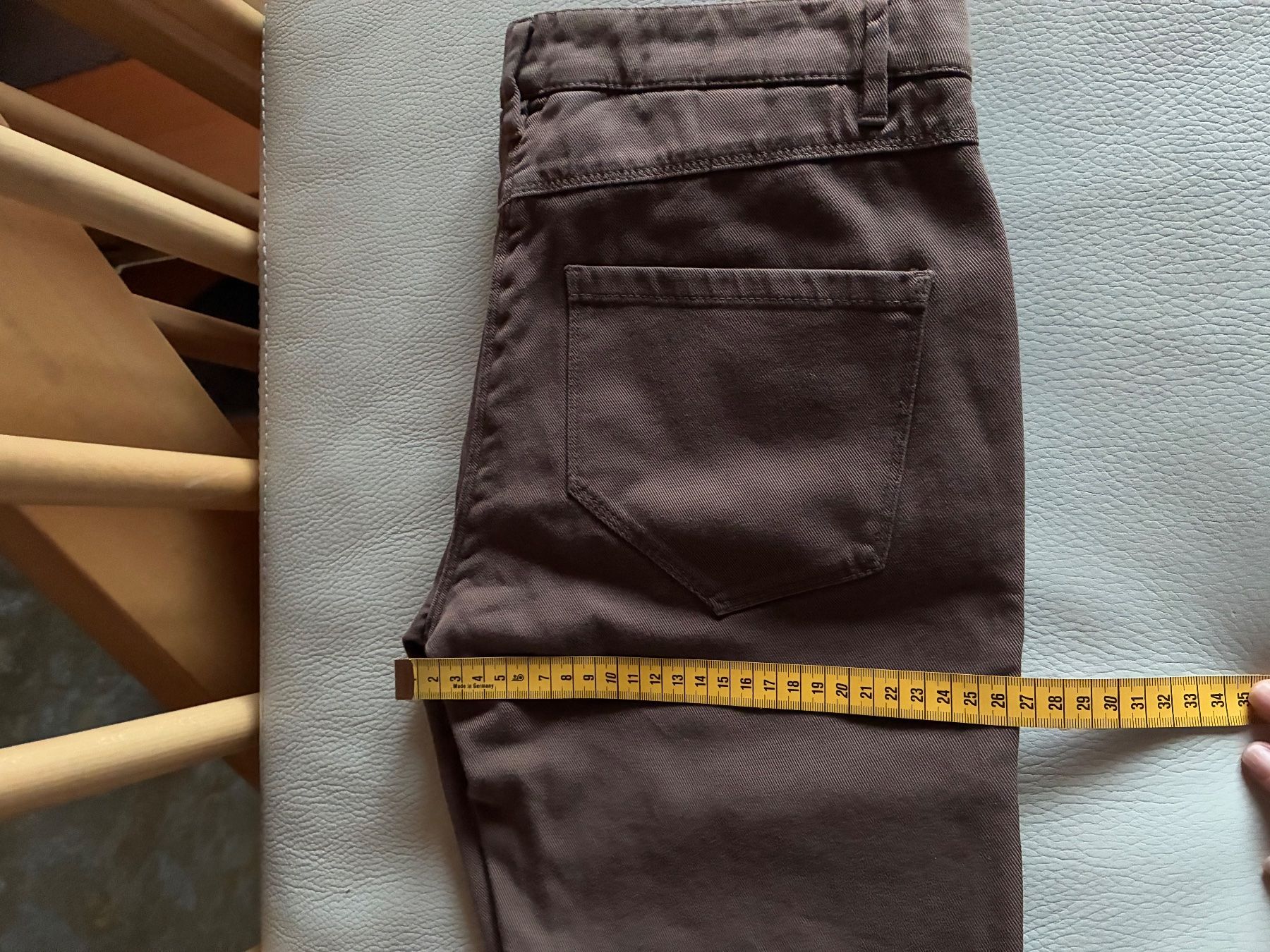 Brunello Cucinelli Pantalons: BRUNELLO CUCINELLI – Neuf (Voir description) à Rümlang par har_z6qv 6