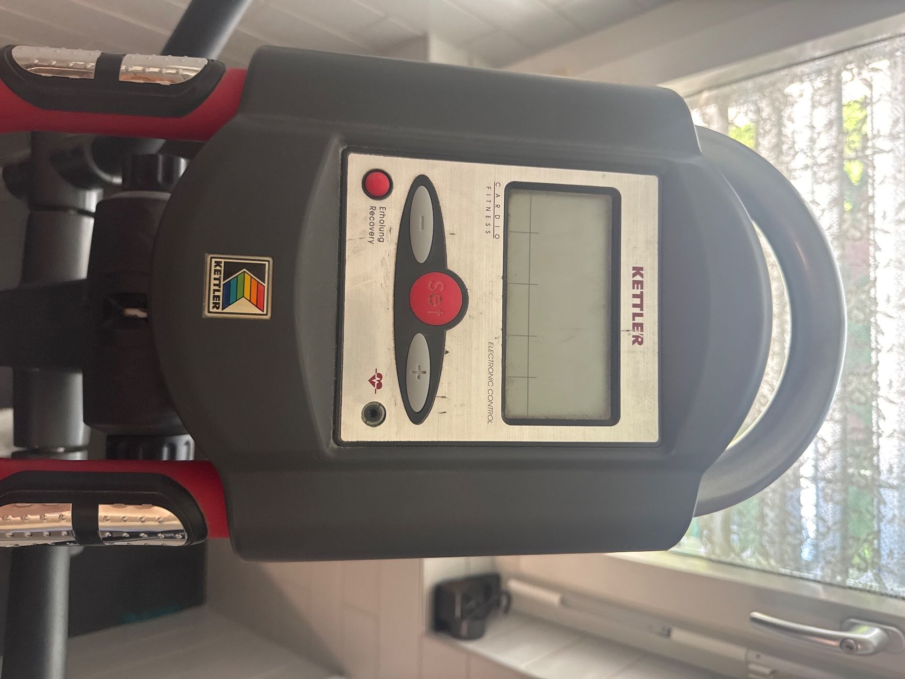 Kettler Vélos d'appartement: Kettler Ergometer Crosstrainer – D'occasion à Luzern par barbara75 2