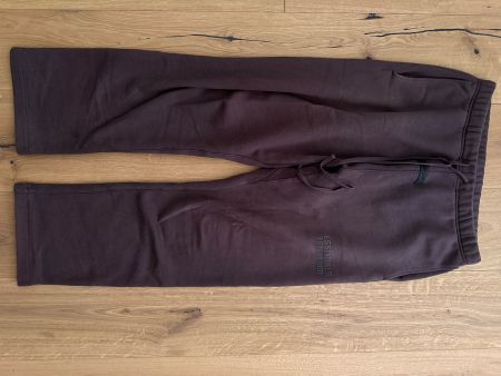 fear of god essentials sweatpants