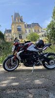 MV agusta Dragster 800 RR 