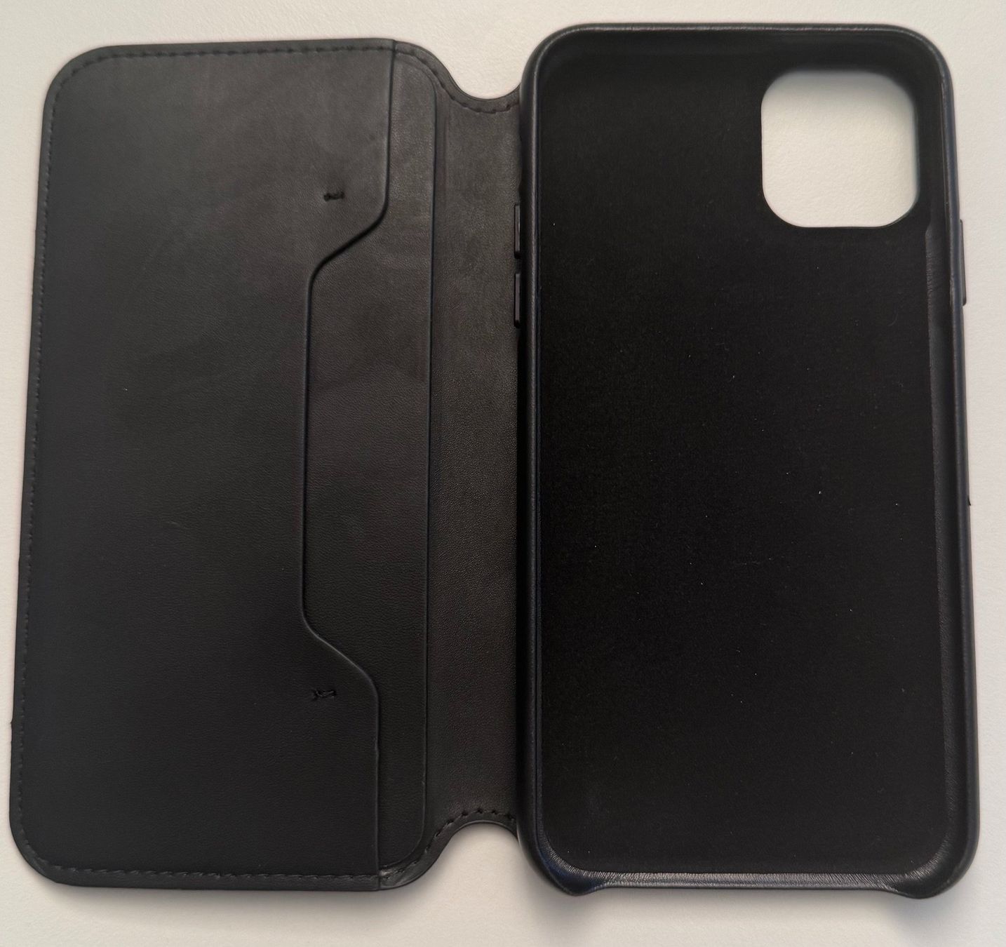 Apple Handys / Smartphones: Apple iPhone 11 Pro Max 512GB – Gebraucht aus Oberägeri von Peter01234 4