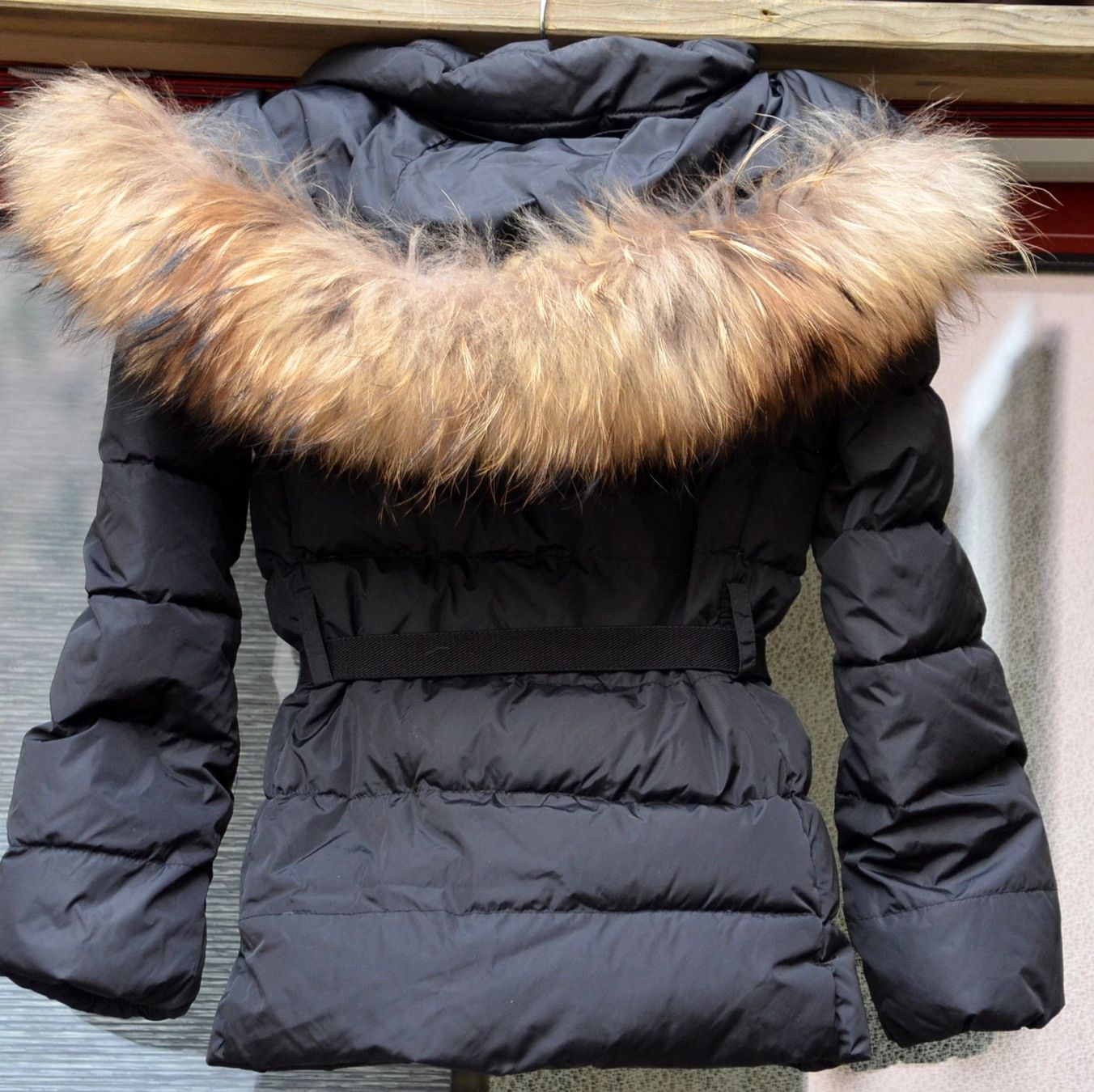 Moncler Giacche & Cappotti: Moncler Jacke  / veste  8A - 130 cm – Usato da Collonges venduto da arashee