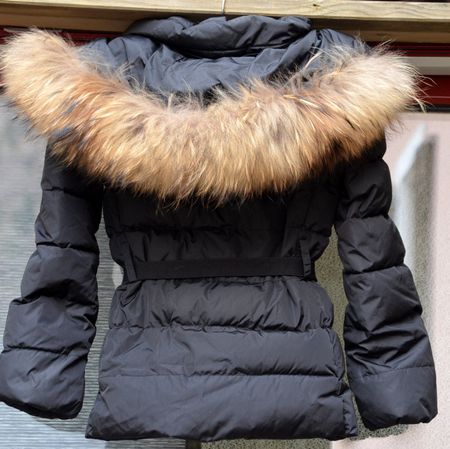 Moncler Jacke  / veste  8A - 130 cm