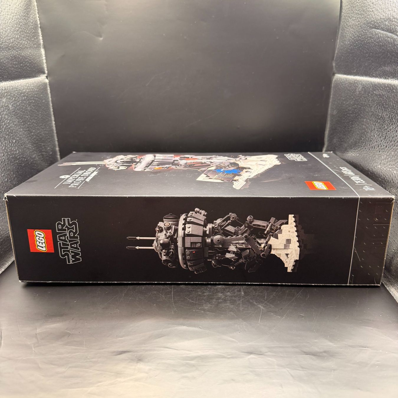Lego Baukästen: LEGO 75306 Imperial Probe Droid Sealed – Neu (gemäss Beschreibung) aus Düdingen von Nerdworld 5