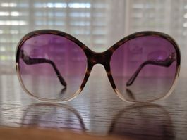 Miumiu Sonnenbrille