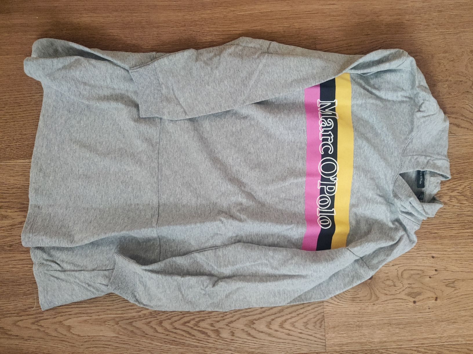 Marc O'Polo Kleider & Röcke: Marc'opolo Maedchenkleid Gr.140 – Gebraucht aus Ostermundigen von Louhdezd