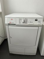 AEG Trockner 7032 TKF ELECTRONIC weiss Gebraucht
