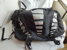 Cargobag Bags Connection Motorrad