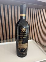 Château Mouton Rothschild 2000 – Pauillac – 1er Grand Cru Cl