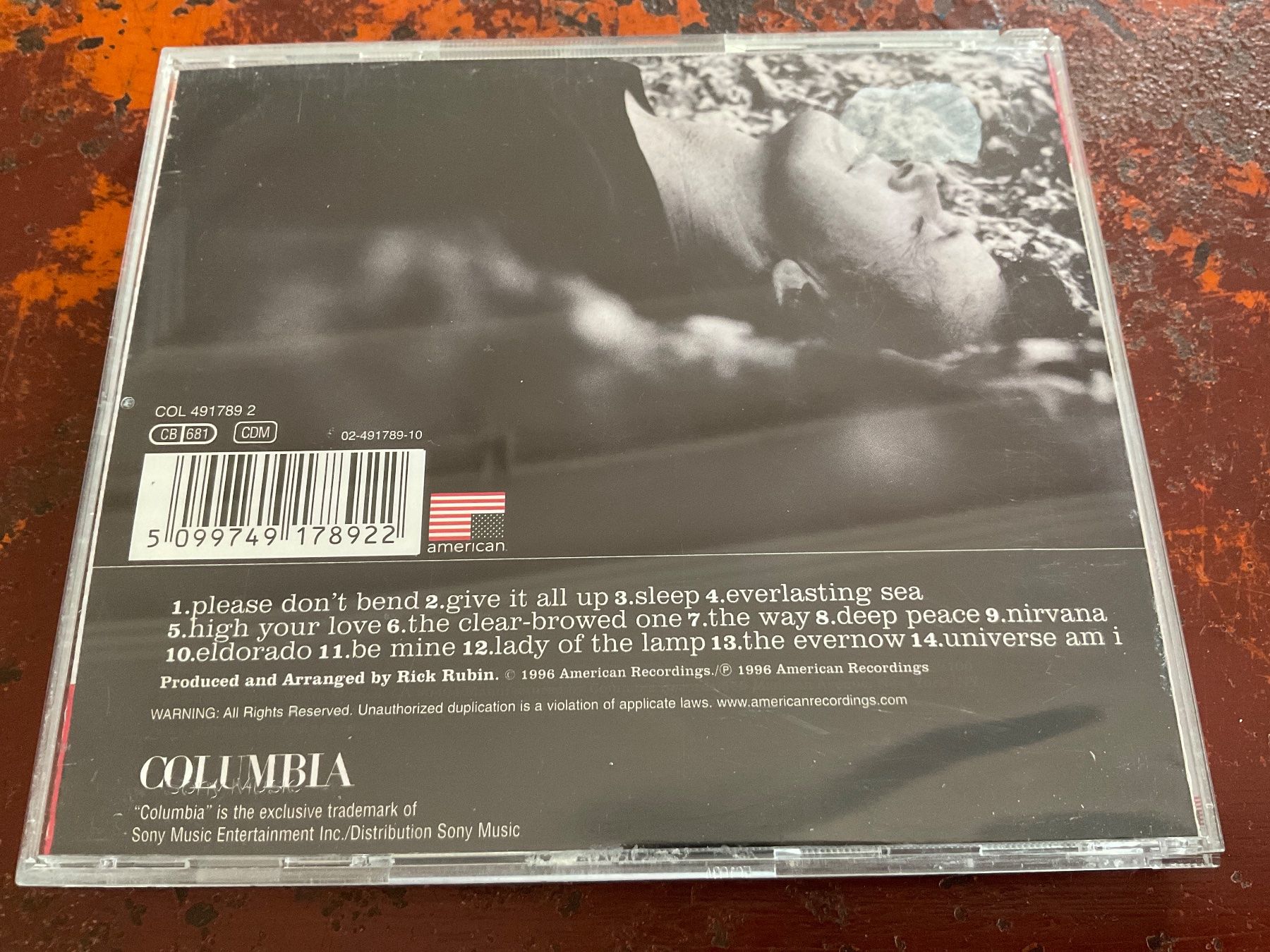 CDs: Donovan Sutras CD – D'occasion à Delémont par vinylfreak01 1