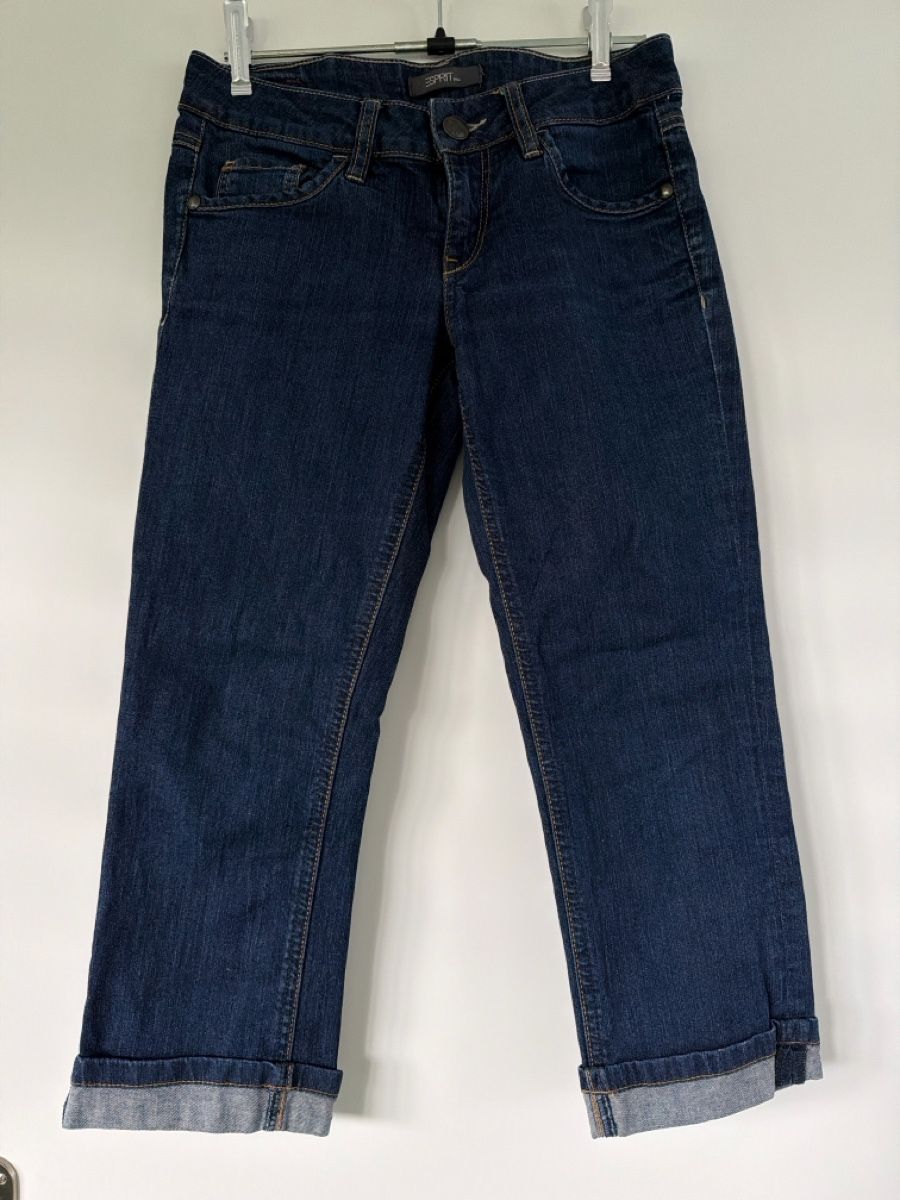Esprit Jeans: 3/4 Jeans – Usato da Waldstatt venduto da mbi_59sv