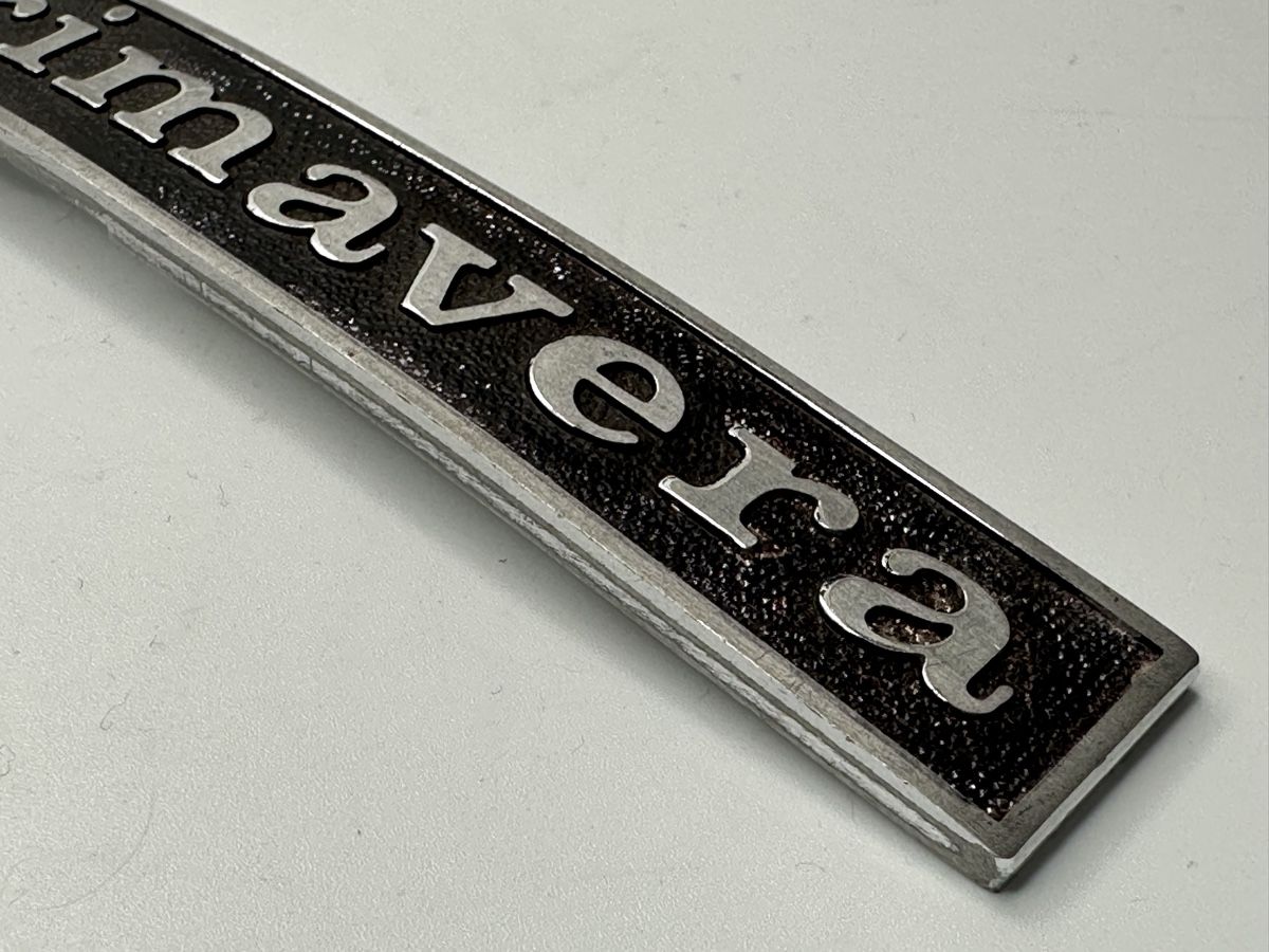 Vespa Tutti pezzi di ricambio per scooter: Vespa Primavera ET 3 Emblem – Usato da zuchwil venduto da solotin74 2