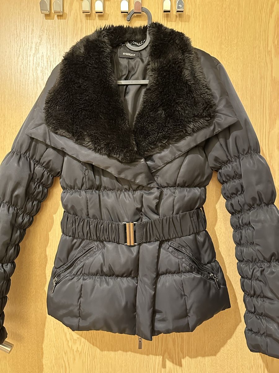 Giacche: Jacke Motivi 38 – Usato da Gordola venduto da EleSecondHand-TCG 1