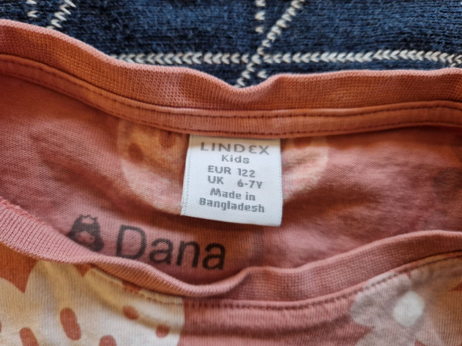 Vestiti & Gonne: Lindex Kleid Blumen 122 – Usato da MUEHLAU venduto da ibo_5c7d 1