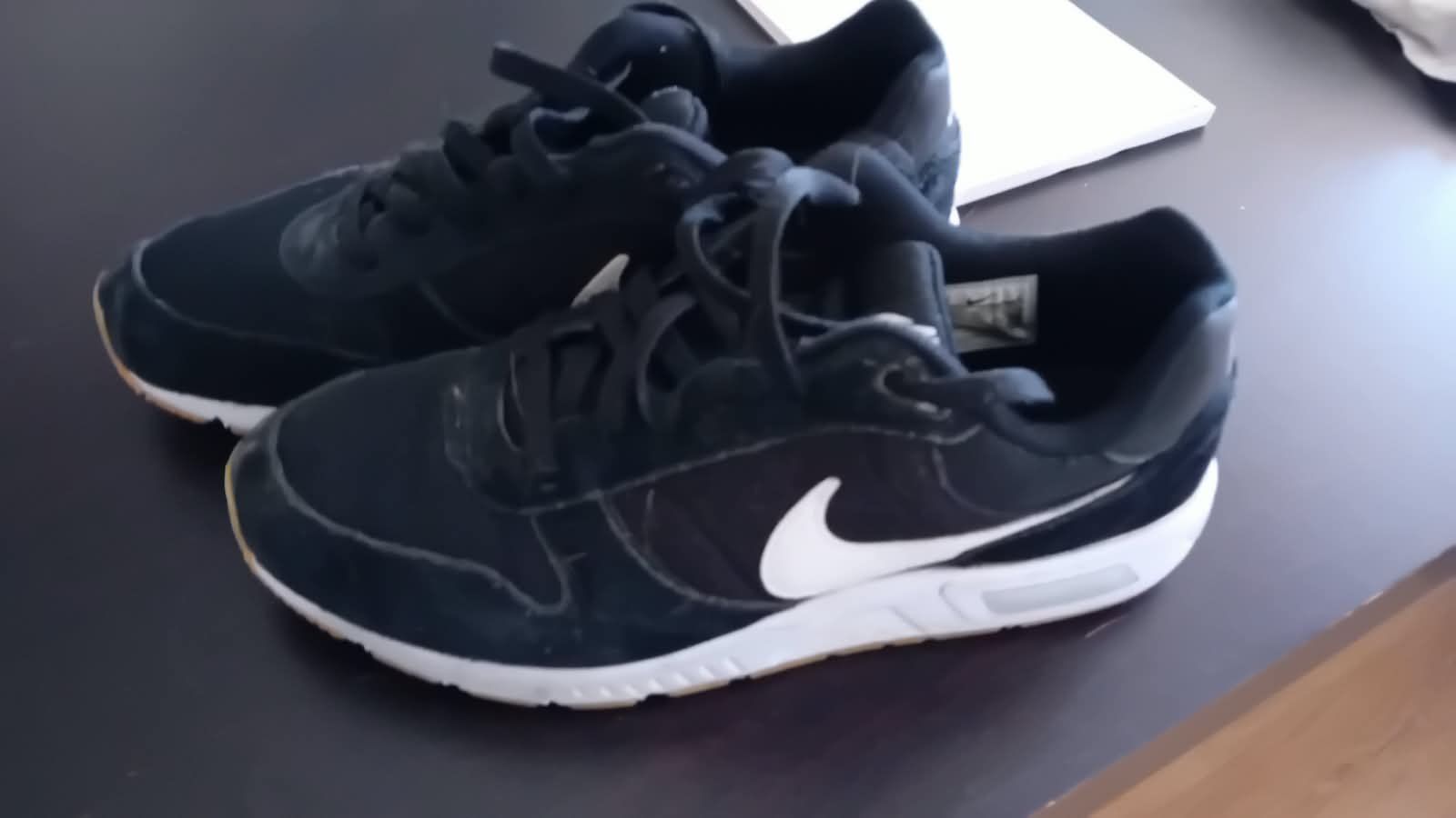 Scarpe da uomo: Nike Sneaker Gr. 42 – Usato da Steinhausen venduto da Vilivinili