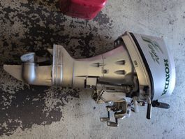 Honda BF8B Aussenborder 8 PS, Kurzschaft