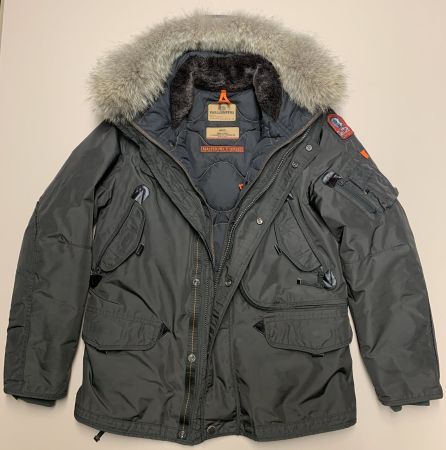 Parajumpers Masterpiece Series M