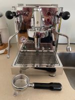 Quick Mill Quickmill Rubino 0981 espresso kaffee maschine