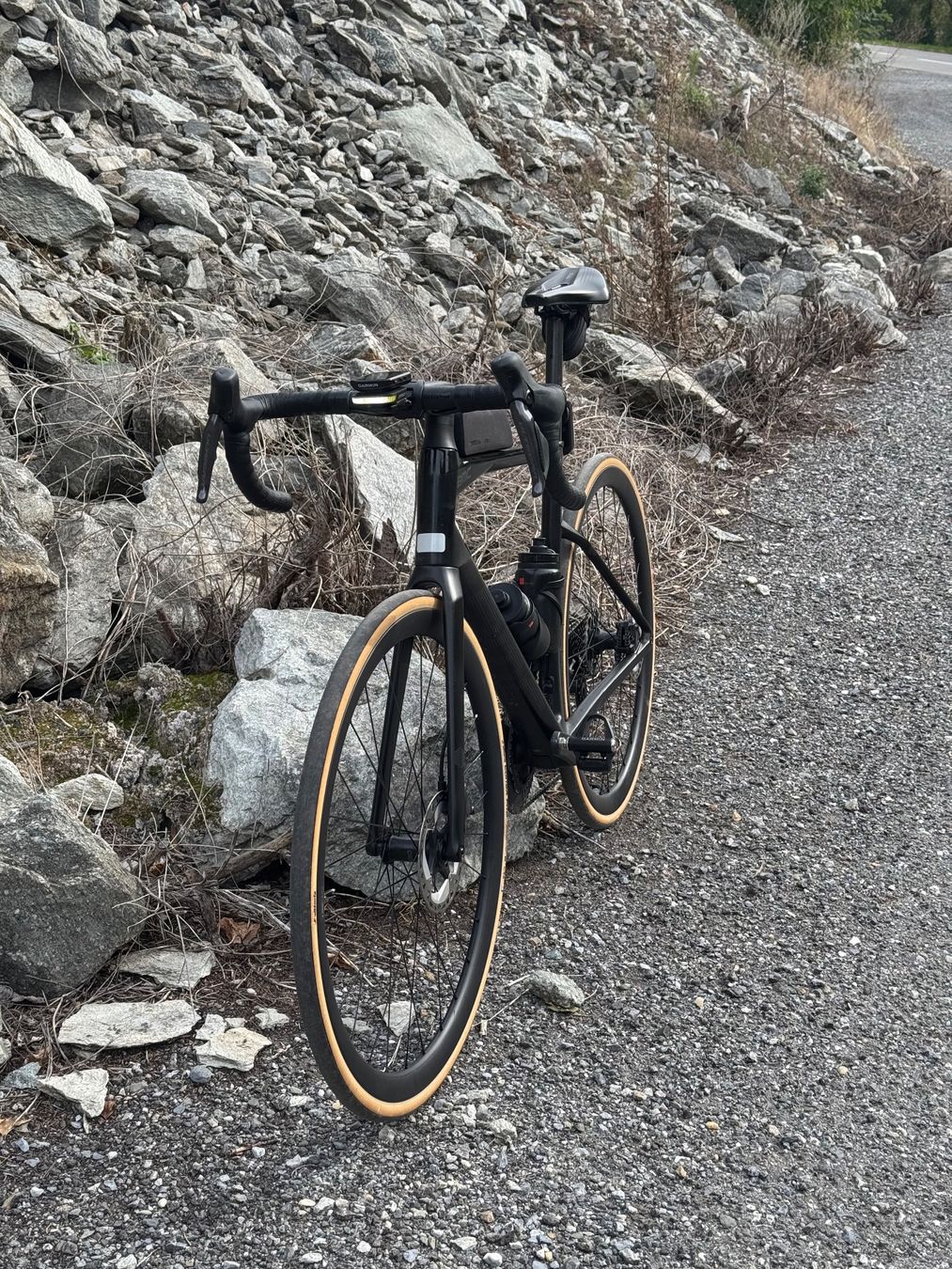 BMC Velos: BMC Roadmachine 01 Five (2022) – Gebraucht aus Gampel von david_gi 5