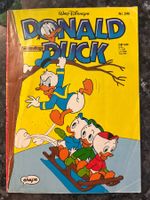 Donald Duck Comic Nr. 246 Zweitauflage 1991