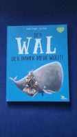 Kinderbuch Der Wal der immer mehr wollte Rachel Bright