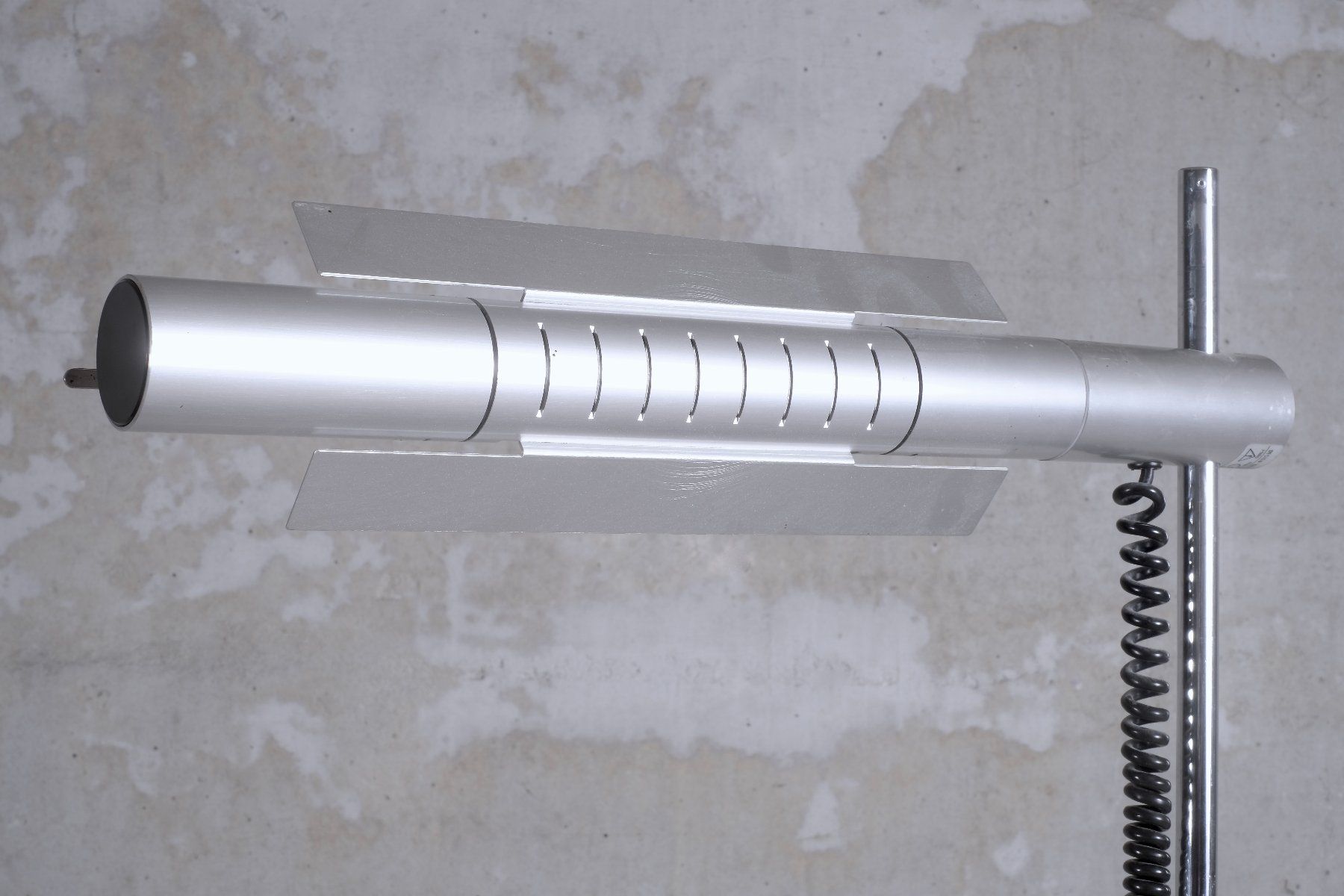 Baltensweiler Lampen: BALTENSWEILER HALO HALOGEN – Gebraucht aus Zürich von mrbluewave 1