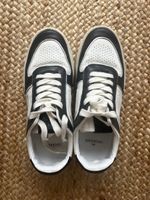 CPNHGN Sneaker, Grösse 40, Schwarz/Weiss, Top Zustand!