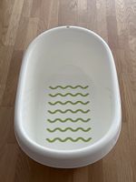 Babybadewanne Ikea