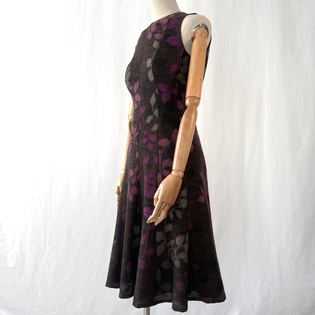 Akris Kleider: AKRIS Wool Dress – Neu (gemäss Beschreibung) aus Emmen von Nightingale_2022 5