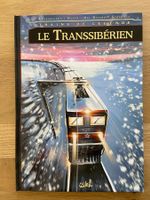 TRAINS DE LEGENDE / TOME 3 / PREMIERE EDITION