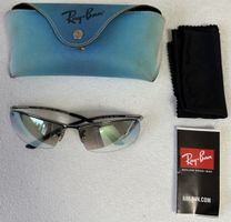 RAYBAN Brille aviator