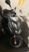 Yamaha Aerox