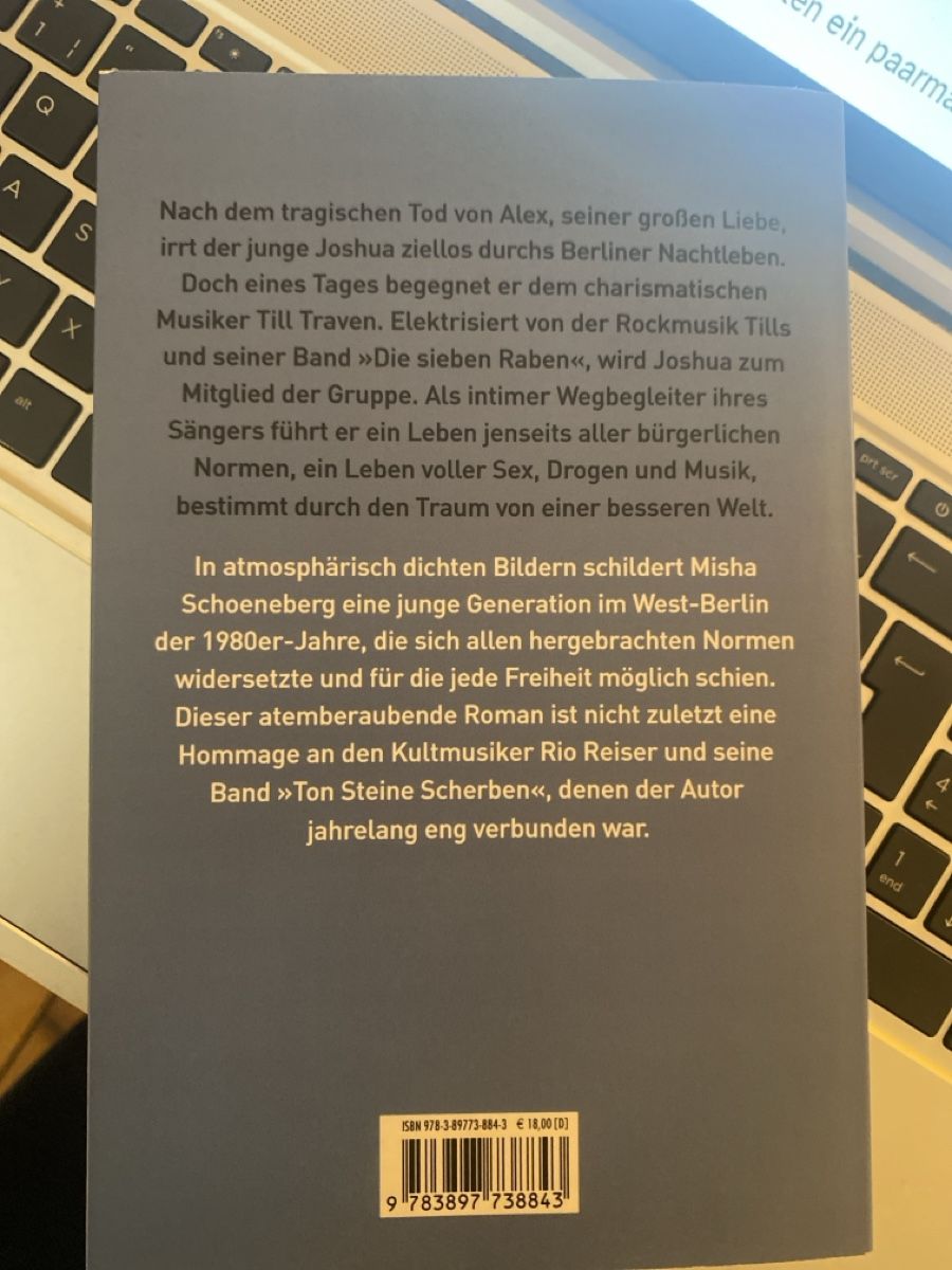 Livres: Als wir das Wunder waren – D'occasion à winterthur par Velusik24 1