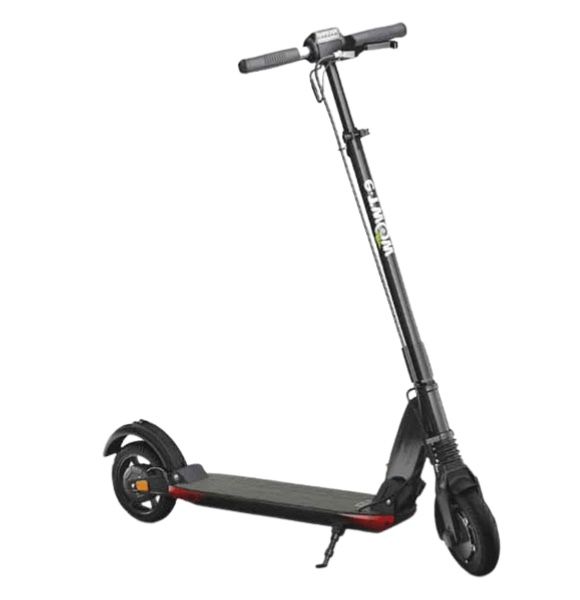 Kickboard: E-Trottinett/Scooter - eTWOW – Gebraucht aus Zürich von Fapara
