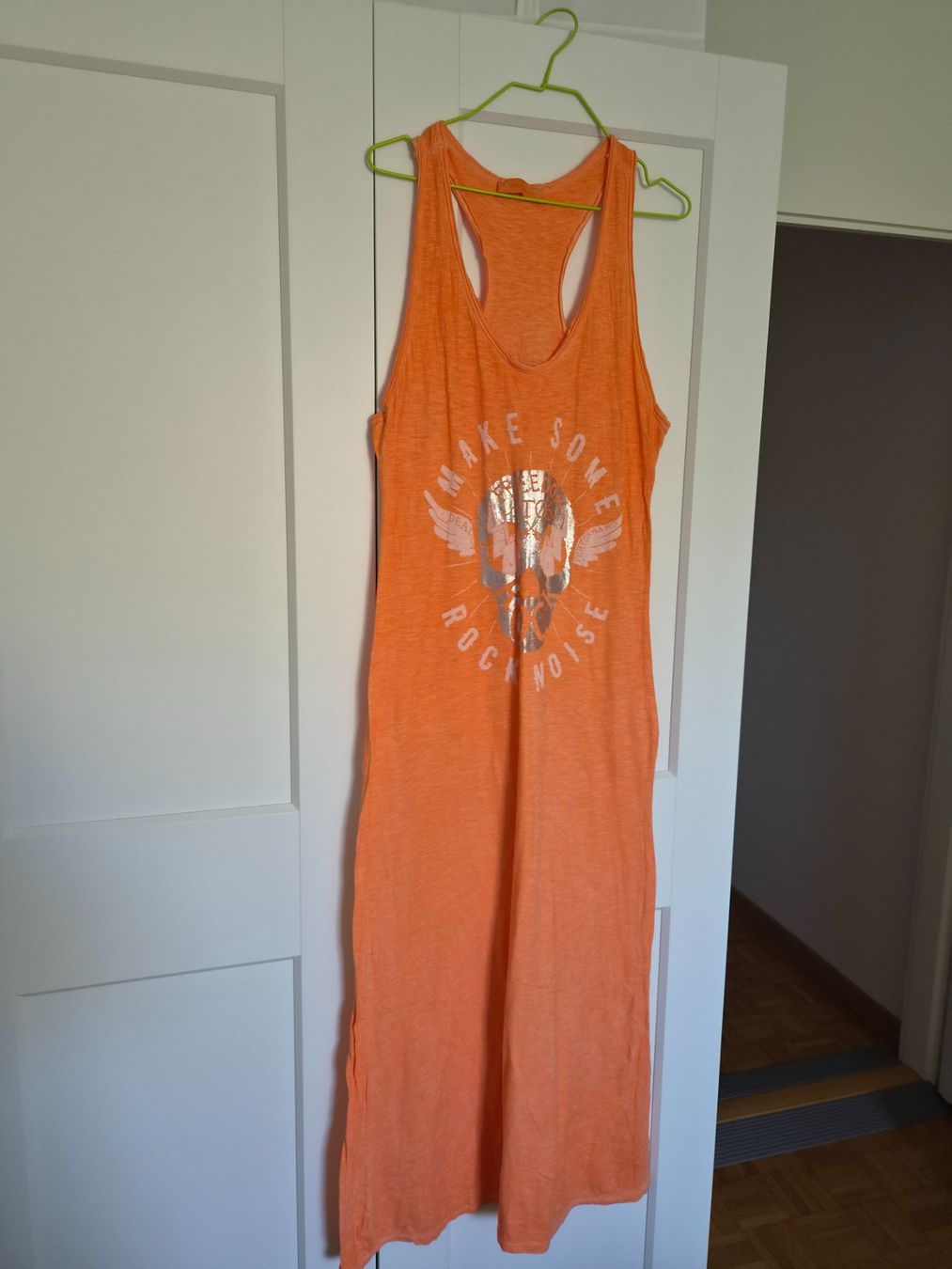 Vestiti: Lot de 2 robes longues d'été – Usato da Lausanne venduto da leroyaumedereven