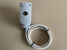 Thermostat limiteur Siemens RAK-TW.1000