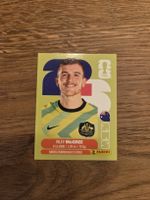 Panini Sticker 2026 AUS 12