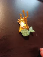 Ocean King Lego Minifigur Series 7