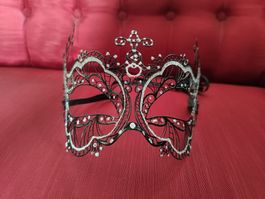 Venezianische Maske