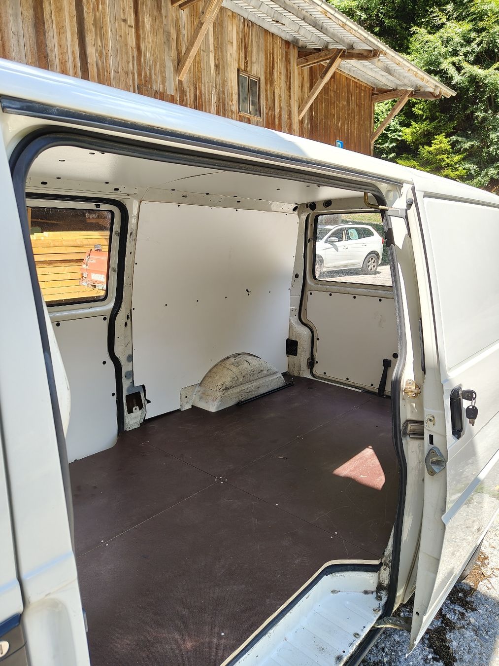 VW Autos: VW T4 Synchro Lang – Defekt aus Adelboden von yol_b5gw 6