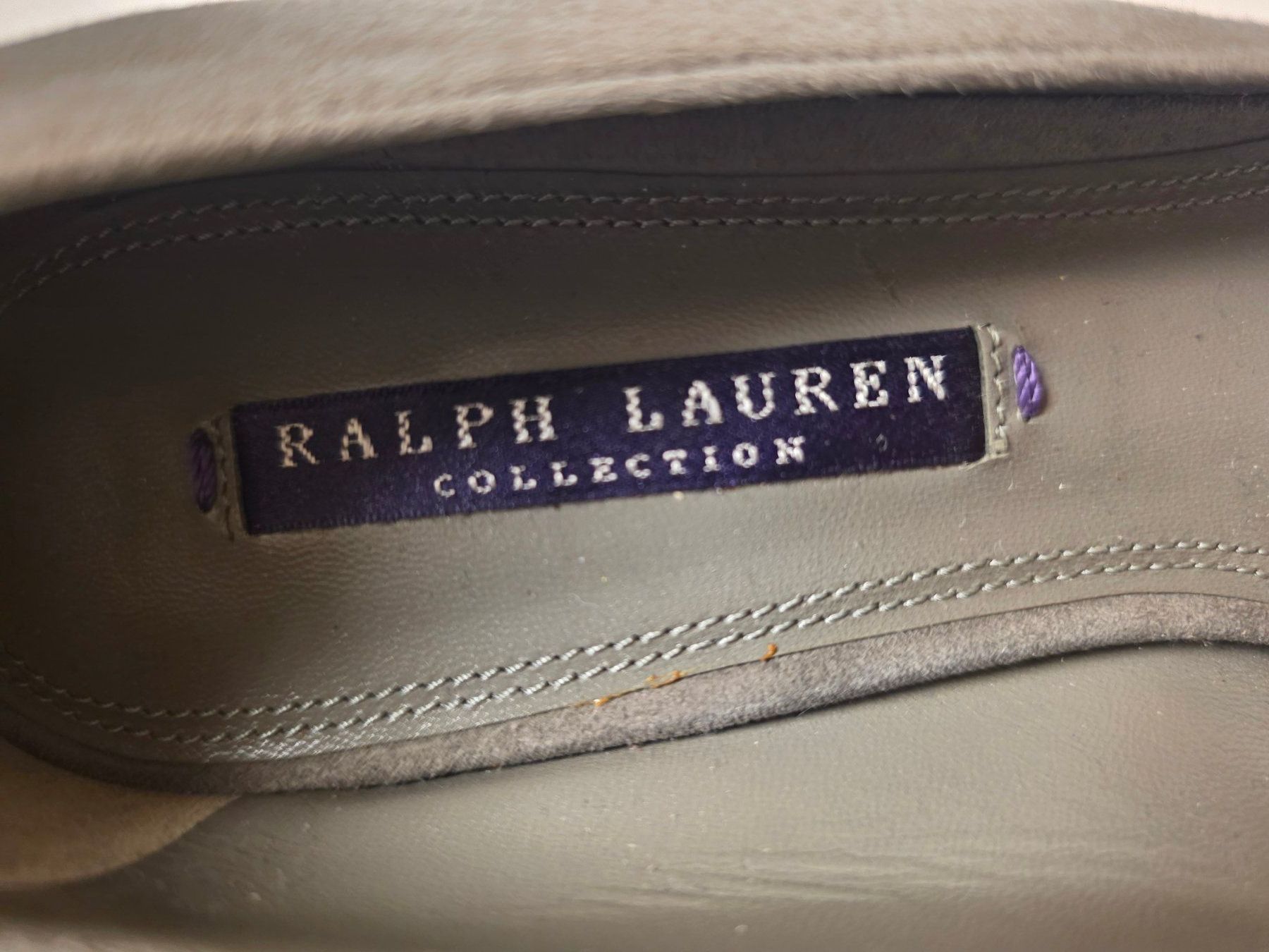 Ralph Lauren Chaussures femmes: Escarpins Ralph Lauren Collection – Neuf avec emballage d'origine à Les Diablerets par Audemer 3
